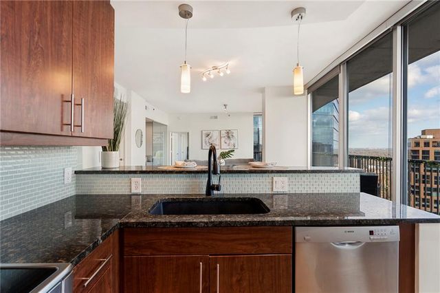 1080 Peachtree NE Street 3307, Atlanta, GA 30309