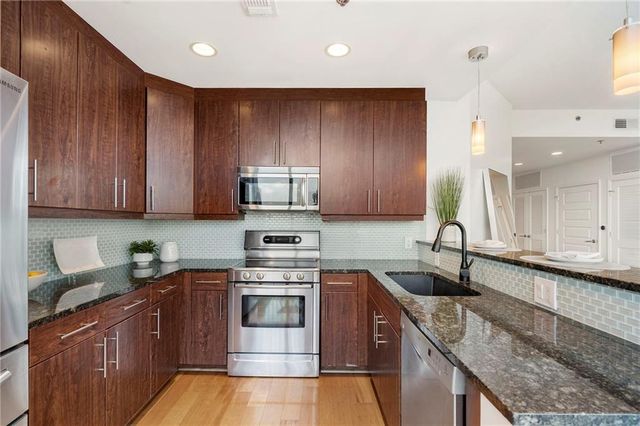 1080 Peachtree NE Street 3307, Atlanta, GA 30309