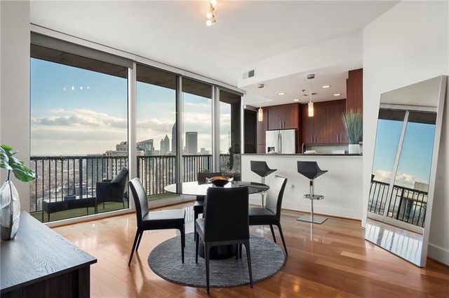 1080 Peachtree NE Street 3307, Atlanta, GA 30309