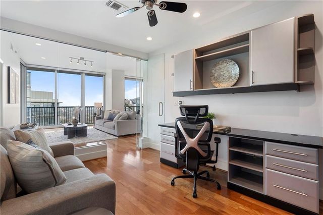 1080 Peachtree NE Street 3307, Atlanta, GA 30309