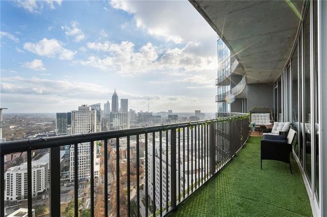 1080 Peachtree NE Street 3307, Atlanta, GA 30309