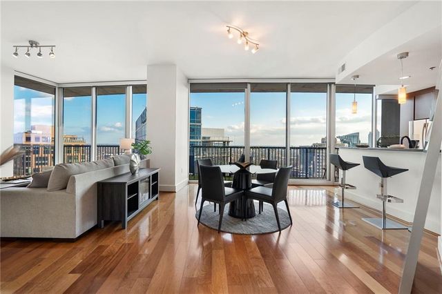 1080 Peachtree NE Street 3307, Atlanta, GA 30309