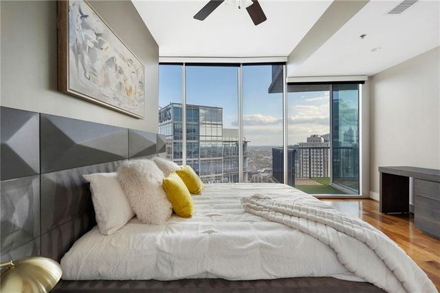 1080 Peachtree NE Street 3307, Atlanta, GA 30309