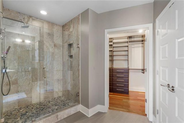 1080 Peachtree NE Street 3307, Atlanta, GA 30309