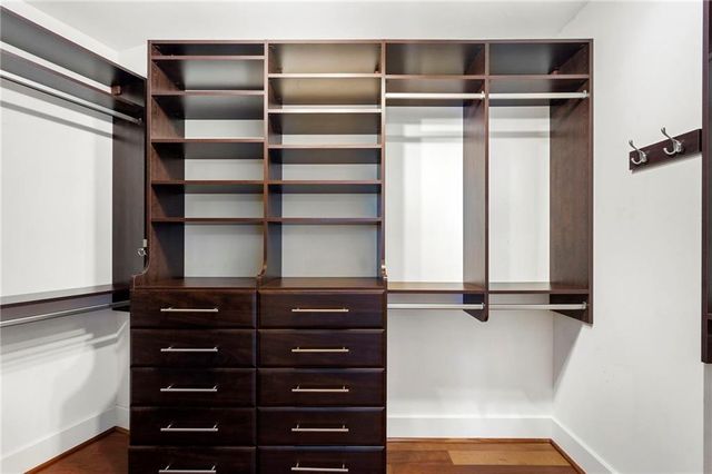 1080 Peachtree NE Street 3307, Atlanta, GA 30309