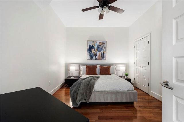 1080 Peachtree NE Street 3307, Atlanta, GA 30309