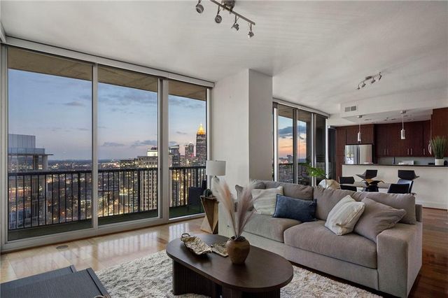 1080 Peachtree NE Street 3307, Atlanta, GA 30309