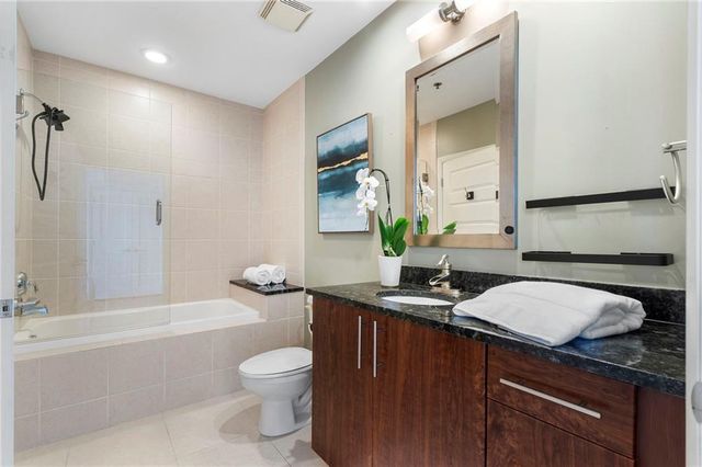 1080 Peachtree NE Street 3307, Atlanta, GA 30309