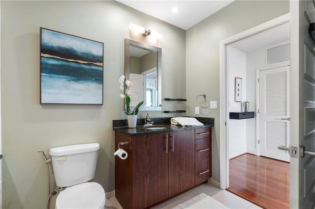 1080 Peachtree NE Street 3307, Atlanta, GA 30309