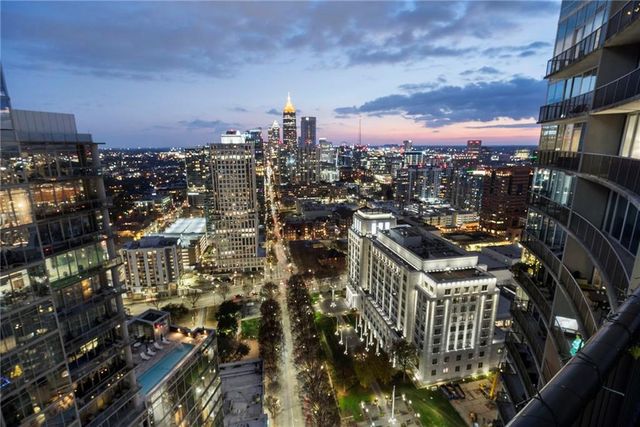 1080 Peachtree NE Street 3307, Atlanta, GA 30309