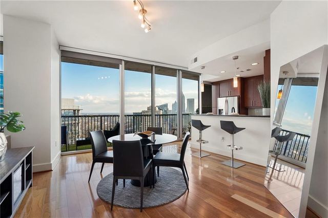 1080 Peachtree NE Street 3307, Atlanta, GA 30309