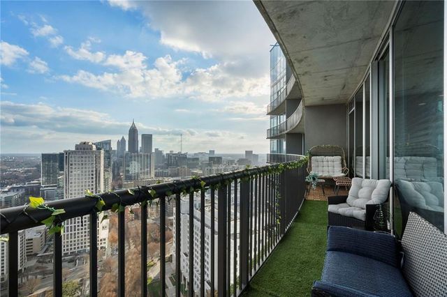 1080 Peachtree NE Street 3307, Atlanta, GA 30309