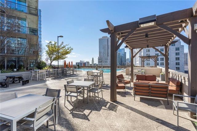 1080 Peachtree NE Street 3307, Atlanta, GA 30309