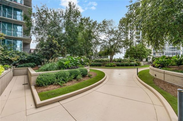 1080 Peachtree NE Street 3307, Atlanta, GA 30309