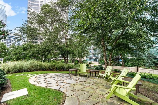 1080 Peachtree NE Street 3307, Atlanta, GA 30309