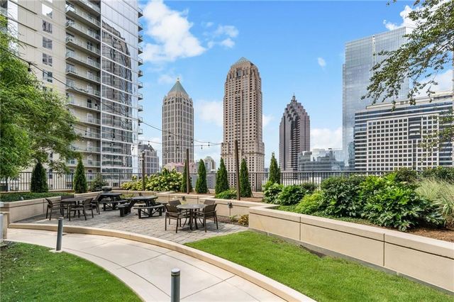 1080 Peachtree NE Street 3307, Atlanta, GA 30309