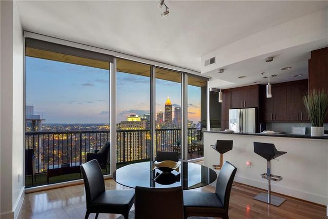 1080 Peachtree NE Street 3307, Atlanta, GA 30309