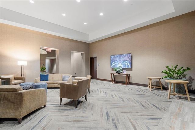 1080 Peachtree NE Street 3307, Atlanta, GA 30309