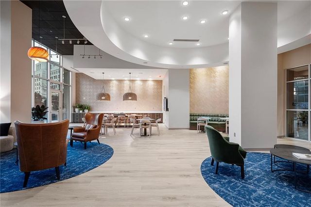 1080 Peachtree NE Street 3307, Atlanta, GA 30309