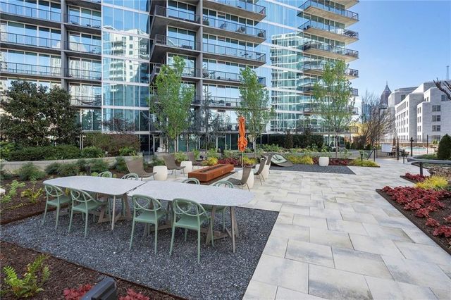 1080 Peachtree NE Street 3307, Atlanta, GA 30309