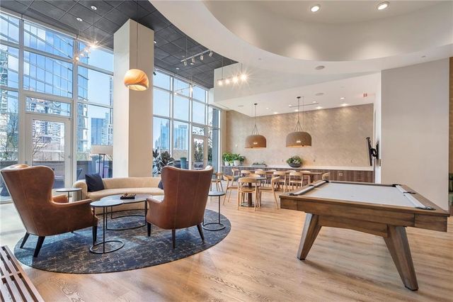 1080 Peachtree NE Street 3307, Atlanta, GA 30309