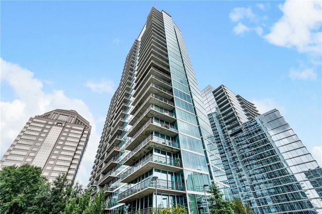 1080 Peachtree NE Street 3307, Atlanta, GA 30309