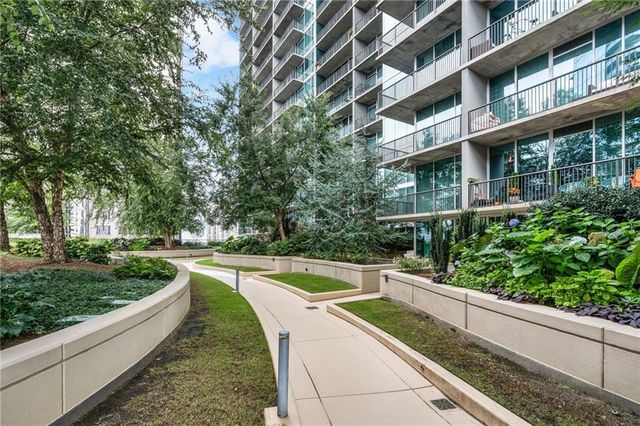 1080 Peachtree NE Street 3307, Atlanta, GA 30309