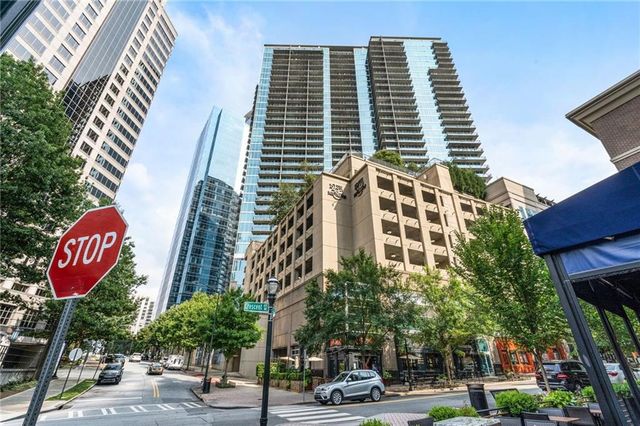 1080 Peachtree NE Street 3307, Atlanta, GA 30309