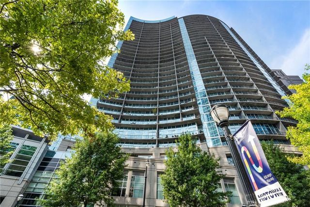 1080 Peachtree NE Street 3307, Atlanta, GA 30309