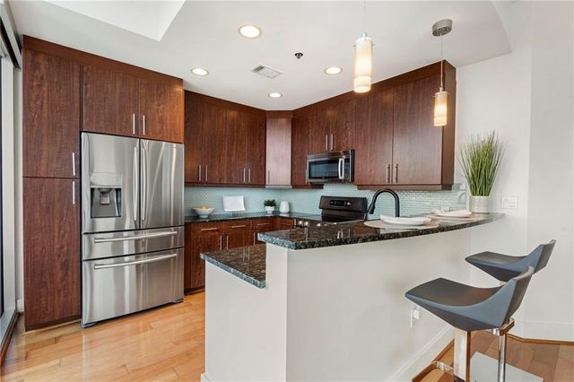 1080 Peachtree NE Street 3307, Atlanta, GA 30309