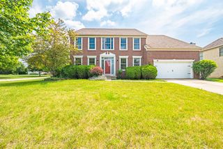8510 Morgan Street, Pickerington, OH 43147