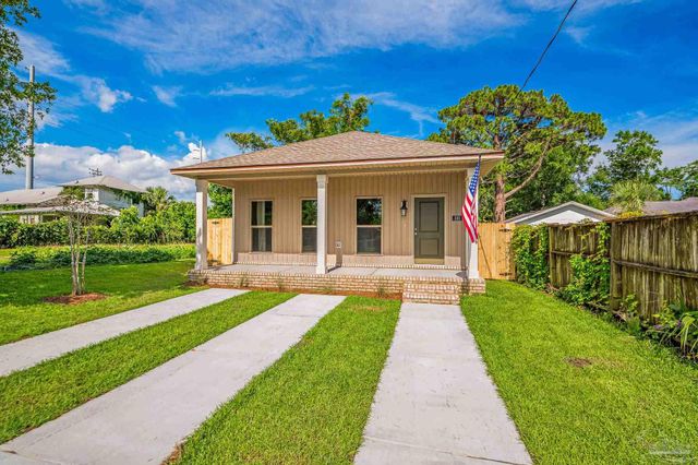 520 K St, Pensacola, FL 32501