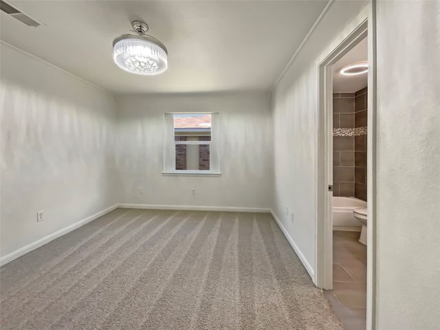 5716 Burton Avenue, Fort Worth, TX 76119