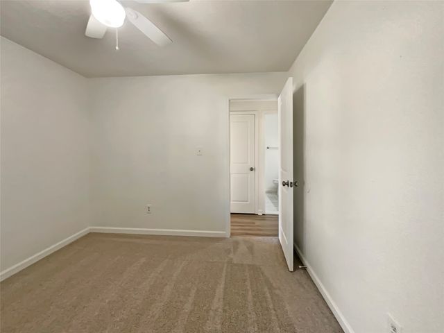 5716 Burton Avenue, Fort Worth, TX 76119