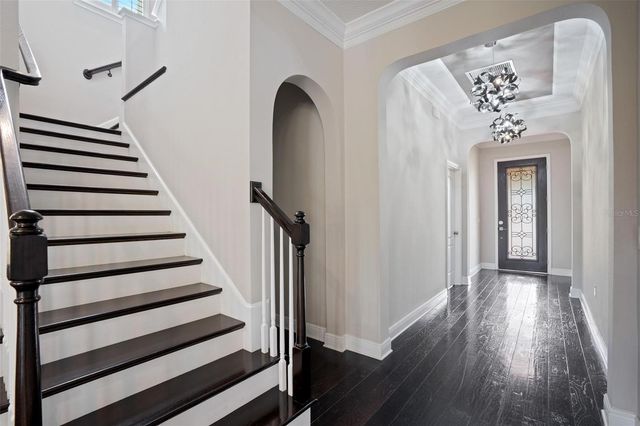 12530 CLIMBING VINE COURT, Windermere, FL 34786