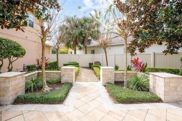 12530 CLIMBING VINE COURT, Windermere, FL 34786