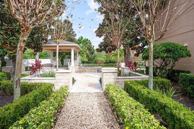 12530 CLIMBING VINE COURT, Windermere, FL 34786