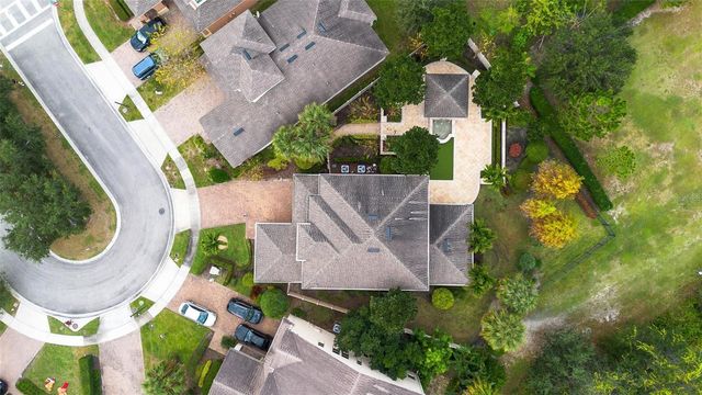 12530 CLIMBING VINE COURT, Windermere, FL 34786