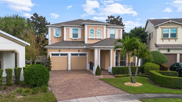 12530 CLIMBING VINE COURT, Windermere, FL 34786