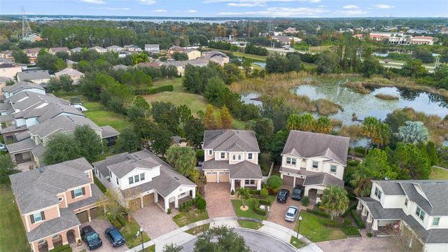 12530 CLIMBING VINE COURT, Windermere, FL 34786