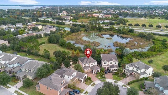 12530 CLIMBING VINE COURT, Windermere, FL 34786