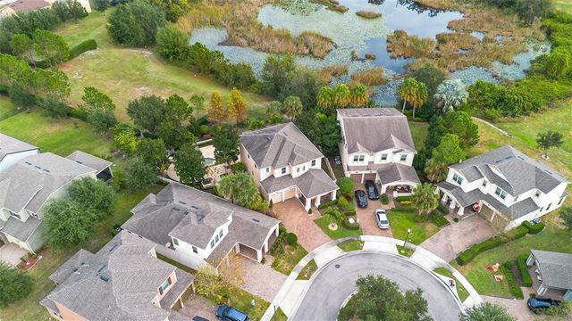 12530 CLIMBING VINE COURT, Windermere, FL 34786