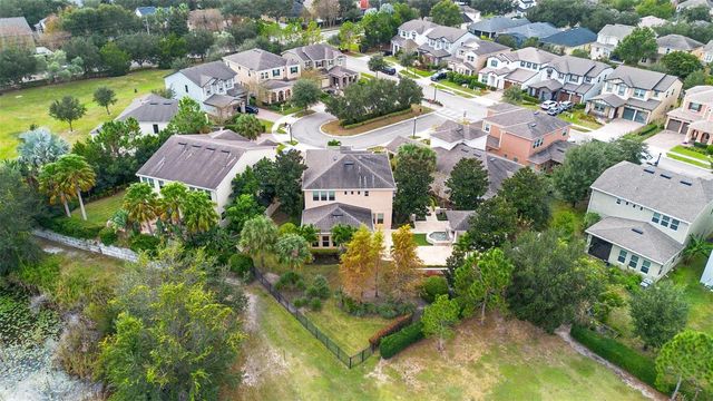 12530 CLIMBING VINE COURT, Windermere, FL 34786