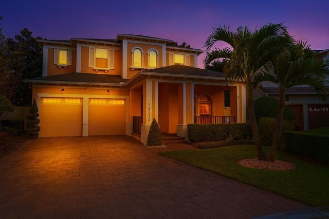 12530 CLIMBING VINE COURT, Windermere, FL 34786
