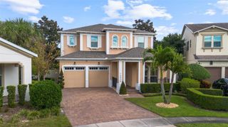 12530 CLIMBING VINE COURT, Windermere, FL 34786