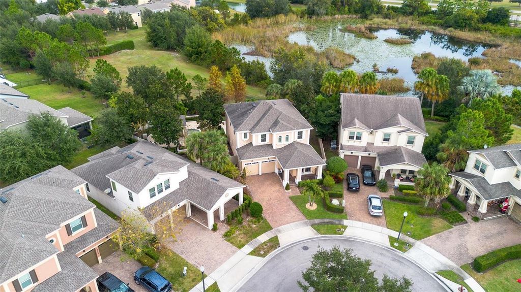 12530 CLIMBING VINE COURT, Windermere, FL 34786