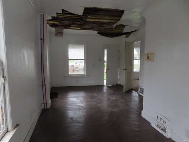 1911 S Scott Street, South Bend, IN 46613