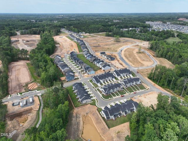 3137 Cathedral Comb Drive 262, Apex, NC 27502