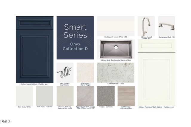 3137 Cathedral Comb Drive 262, Apex, NC 27502