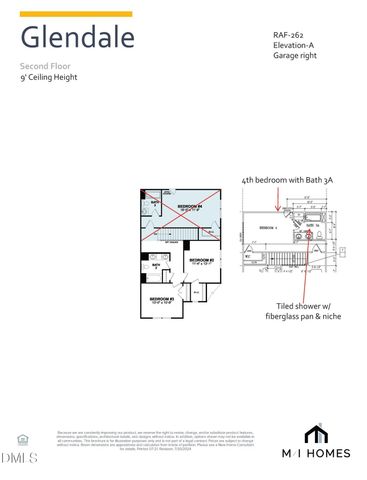 3137 Cathedral Comb Drive 262, Apex, NC 27502